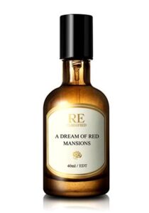 A Dream Of Red Mansions 醉芍药 RE CLASSIFIED RE调香室