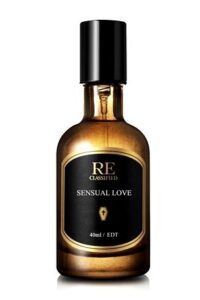 Sensual Love 真爱如血 RE CLASSIFIED RE调香室