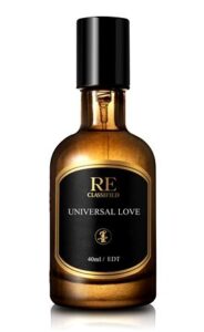 Universal Love 墨者 RE CLASSIFIED RE调香室