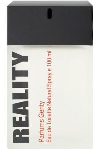 Reality Parfums Genty