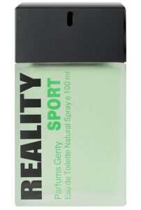 Reality Sport Parfums Genty