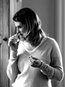 Rebecca Harrison
