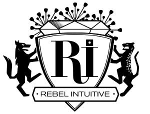 Rebel Intuitive Perfumerie