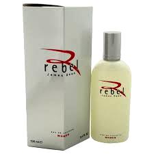 Rebel James Dean for Women Saile International