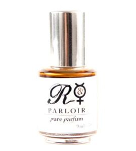 Parloir Rebel & Mercury