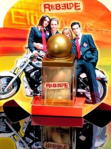 Rebelde Air-Val International