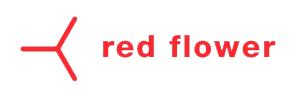 Red Flower Organic Perfume