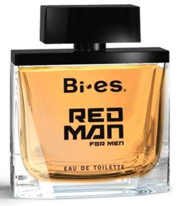 Red Man Bi-es
