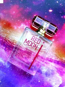 Red Moon Pour Femme Sergio Nero