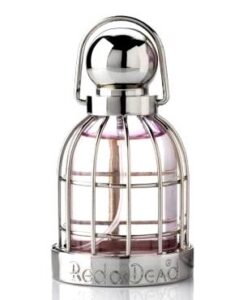 Release Me Red or Dead