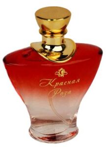 Red Rose (Красная Роза) Apple Parfums