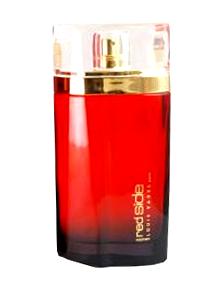 Red Side Louis Varel