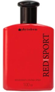 Red Sport Phytoderm