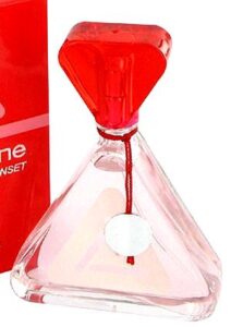 Red Sunset Liz Claiborne