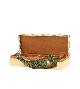 Jambiya Reehat Al Atoor