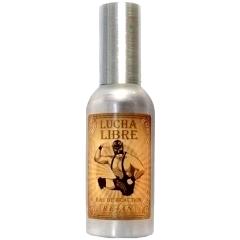 Lucha Libre Eau de Reaction Refan