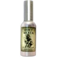 Ron Y Menta Eau de Temptation Refan