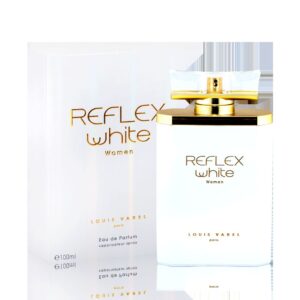 Reflex White Women Louis Varel