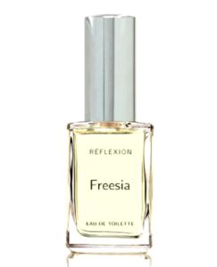 Freesia Reflexion