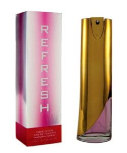 Refresh Pink Laurelle London