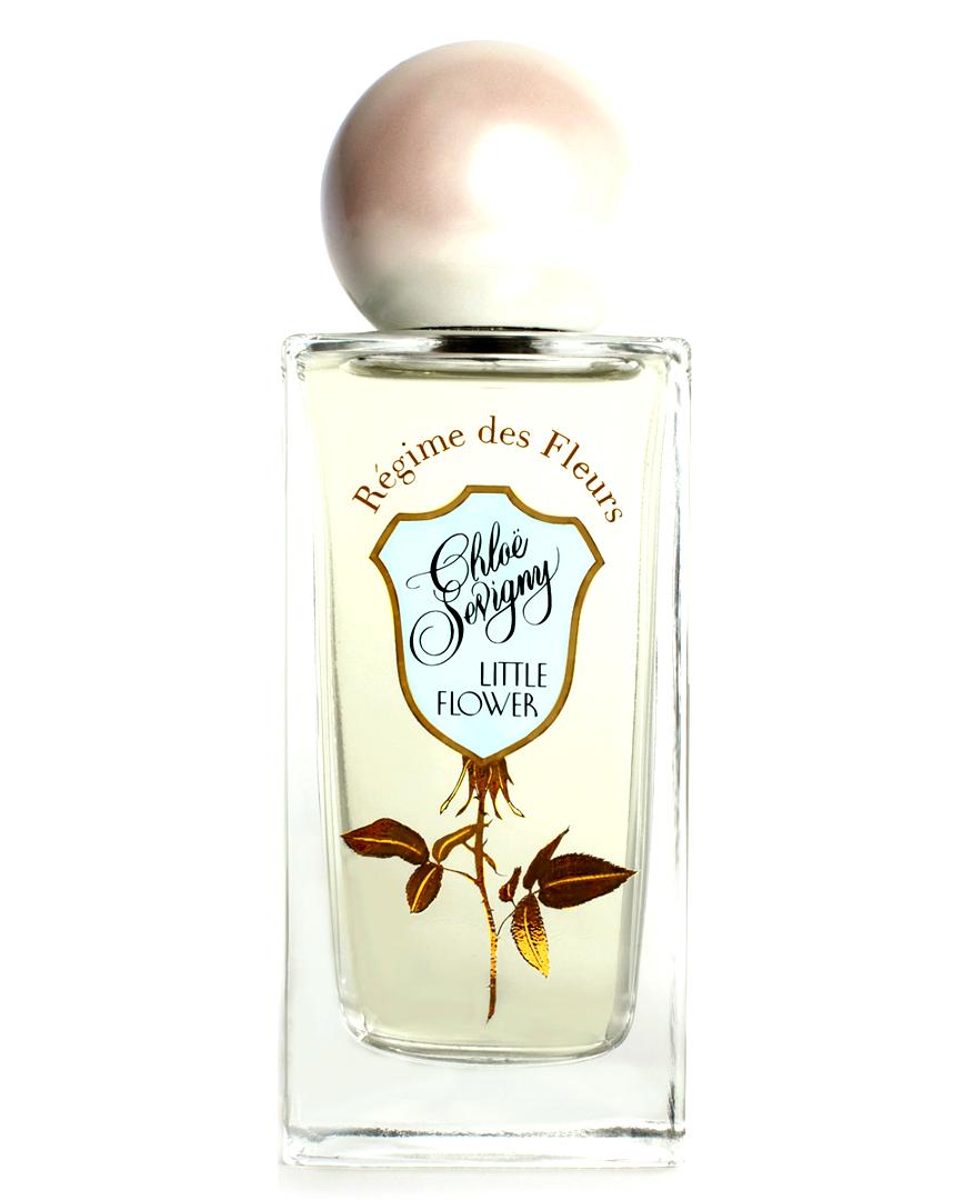 Chloë Sevigny Little Flower Régime des Fleurs para Hombres y