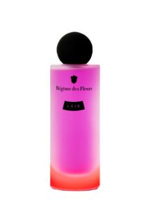 Leis Régime des Fleurs