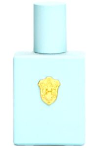 Turquoise Régime des Fleurs