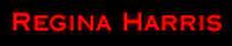 Regina Harris