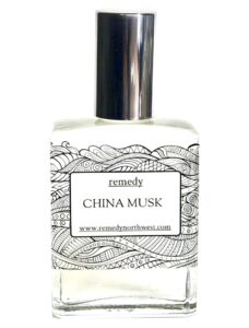 China Musk Remedy Northwest