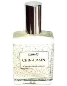 China Rain Remedy Northwest
