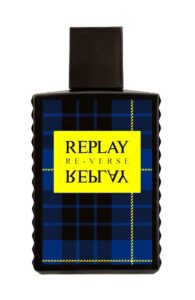 Replay Signature Reverse For Him Replay