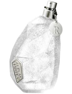 Stone Supernova for Her Replay