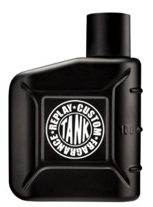 #Tank Custom For Him Replay