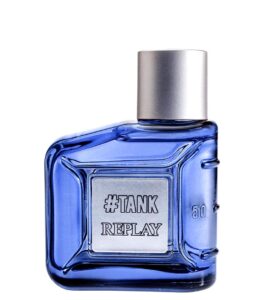 #Tank For Him Replay