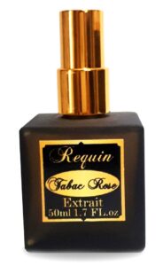 Tabac Rose Requin