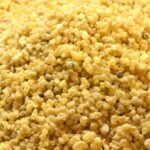 Resina del árbol del incienso Boswellia