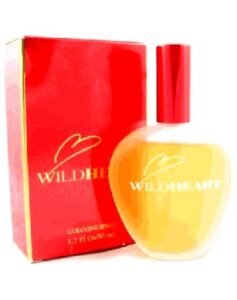 Wild Heart Revlon