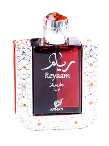 Reyaam Afnan
