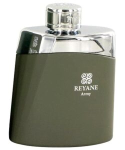 Reyane Army Reyane Tradition