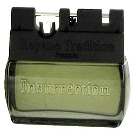 Insurrection Black Reyane Tradition