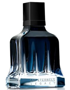 Les Eternels Legacy Reyane Tradition