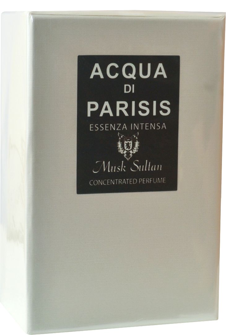 Musk Sultan Reyane Tradition para Hombres y Mujeres | Parfumistas