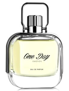 One Day Emotion Reyane Tradition