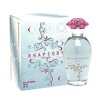 Rhapsody Revlon