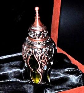 Rihan Al Mashmoom Junaid Perfumes