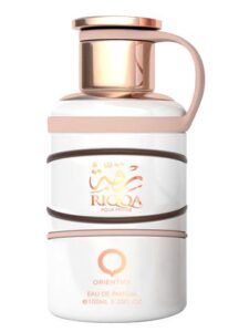 Riqqa Pour Femme Orientica