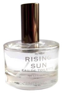Rising Sun H&M