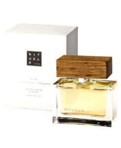 No. 06 Green Bergamot & Vetiver Rituals