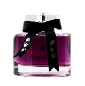 Confidence Rivages Parfums