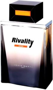 Rivality Men Louis Varel